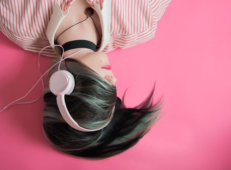 Noise-Canceling Headphones