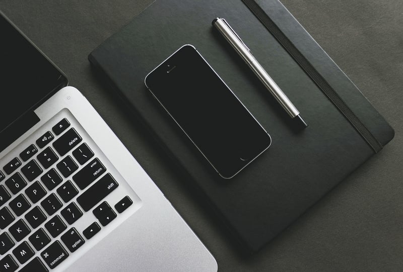 Laptop